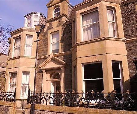 Breadalbane House Hotel Wick  Εξωτερικό φωτογραφία