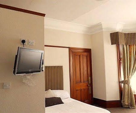 Breadalbane House Hotel Wick  Εξωτερικό φωτογραφία
