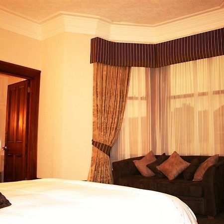 Breadalbane House Hotel Wick  Εξωτερικό φωτογραφία