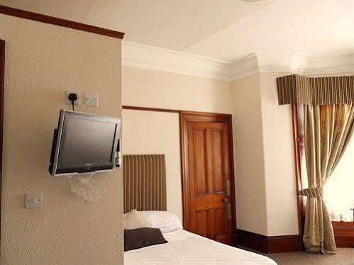 Breadalbane House Hotel Wick  Εξωτερικό φωτογραφία